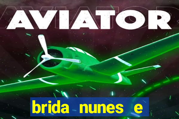 brida nunes e medico video completo